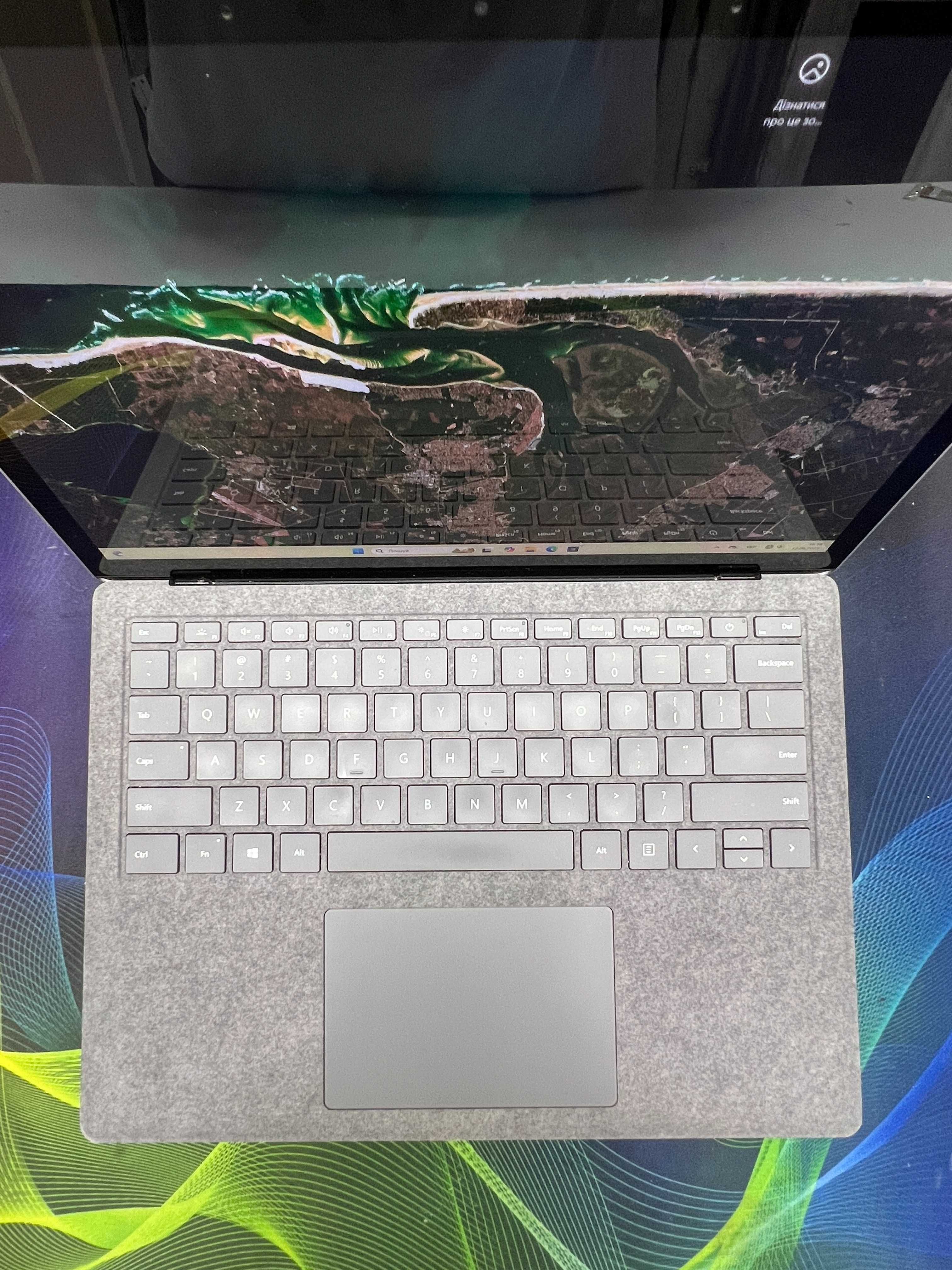 Ноутбук Microsoft Surface Laptop 2 13" 2K/i5-1035G7/SSD 256GB /8GB