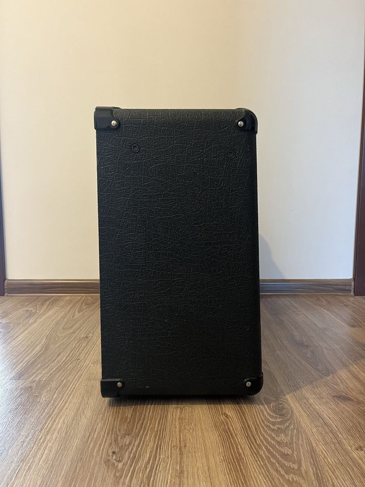 Marshall jcm2000 tsl601 60w