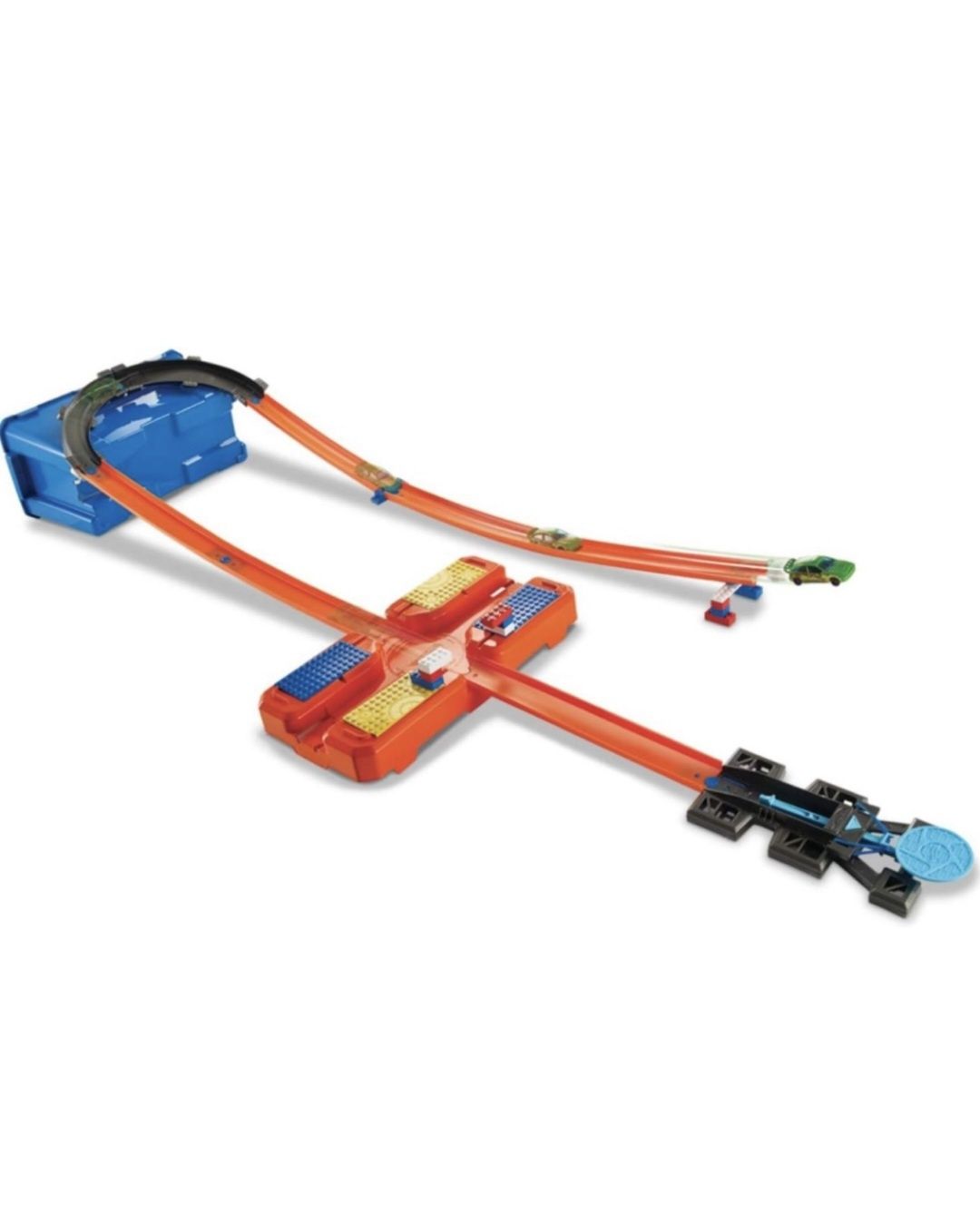 Hot wheels Track Builder