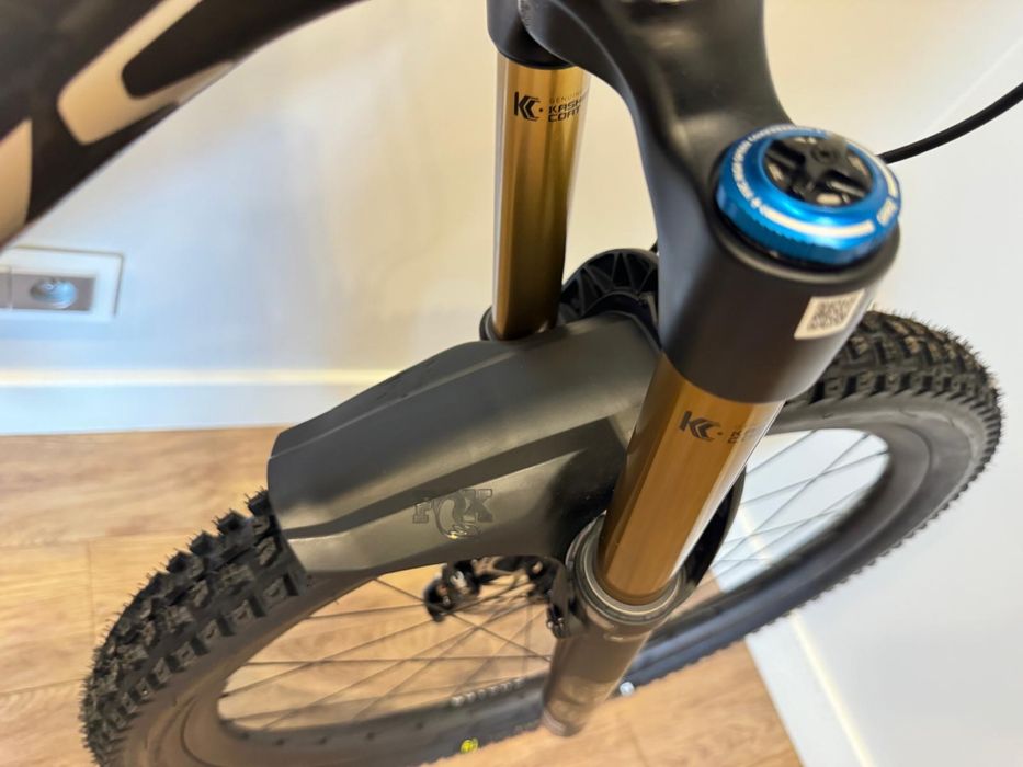 Specialized S works stumpjumper zamiana na E bike podobnej kla S4 2024