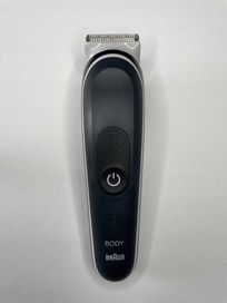 Braun Bodygroomer Series 5 5360