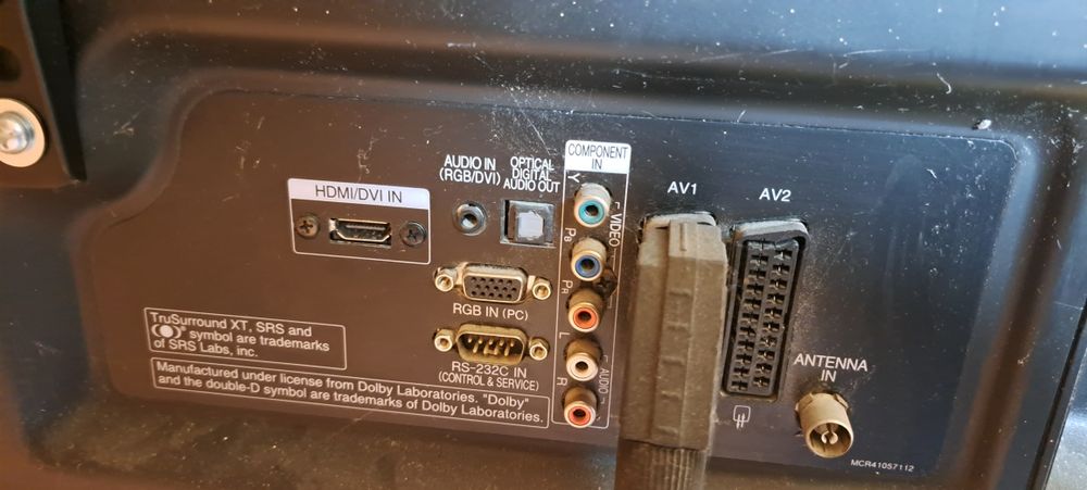 Telewizor LG 42PG1000