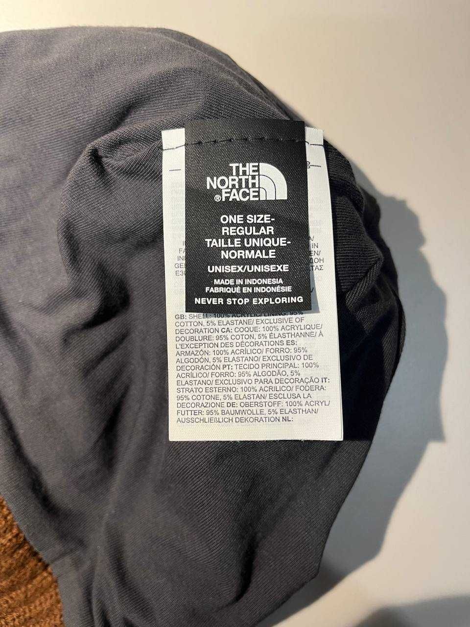 Шапка the North Face Salty Dog оригінал зі США вживана