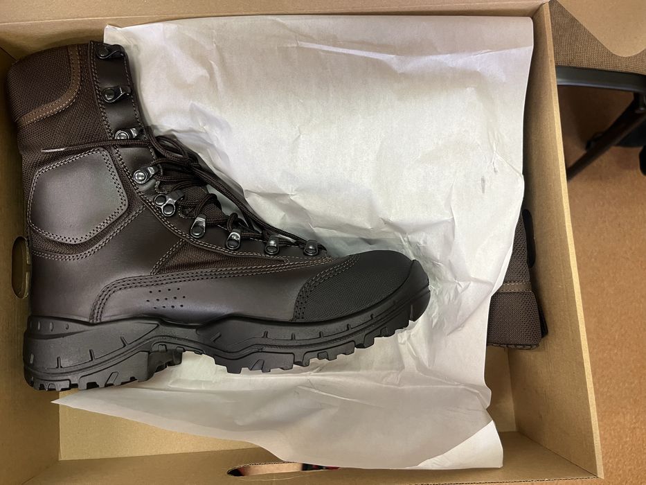 Buty wojakowe mon 41 939/MON