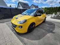 Opel Adam Zadbany
