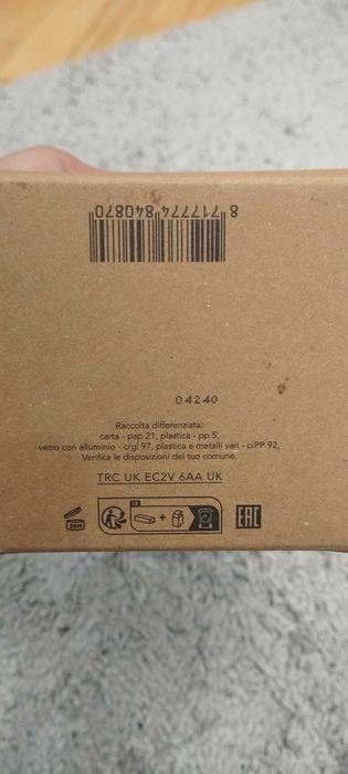 Парфуми чоловічий "orto parisi"