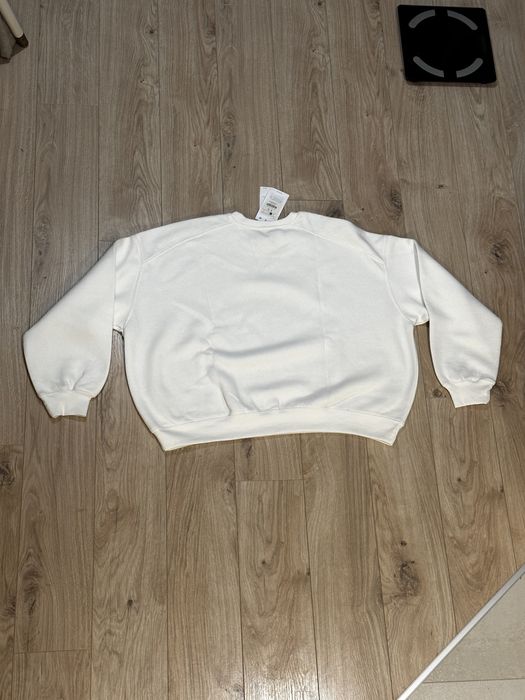 Bluza damska basic – bershka