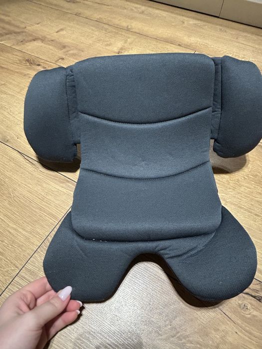 Fotelik nosidelko kinderkraft