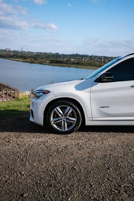BMW X1 M Perfomance