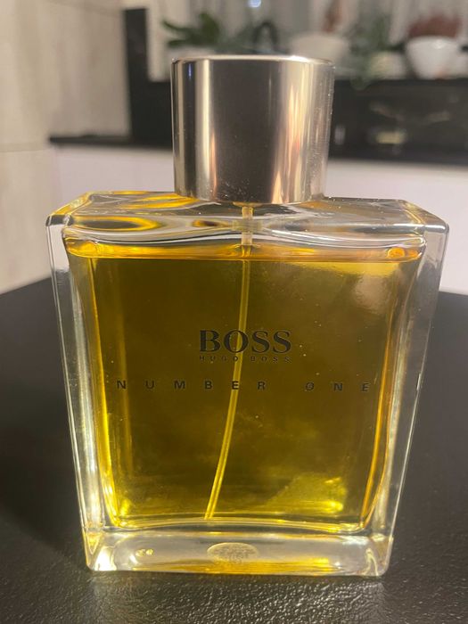 Perfum Hugo Boss Number One