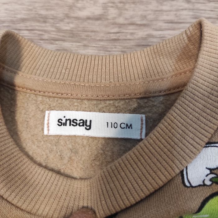 Костюм спортивний на хлопчика 104-110