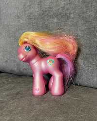 my little pony g3 baby pink sunsparkle 2003