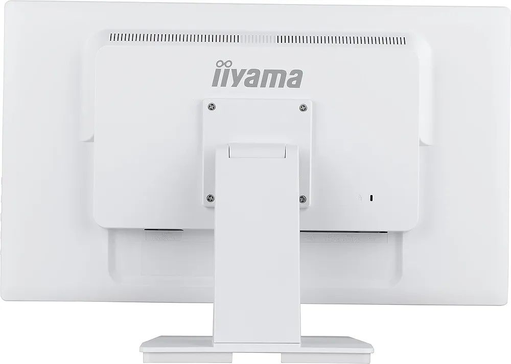 IIYAMA TFT T2452MSC 60.5cm IPS Touch 24''/1920x1080/HDMI/DP/2xUSB/