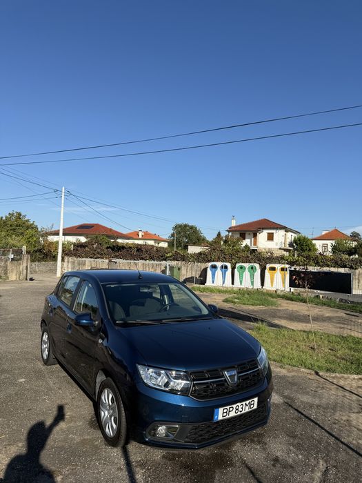 Dacia Sandero 1.0I