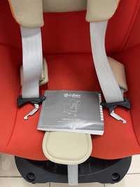 Cybex Sirona Q i-size