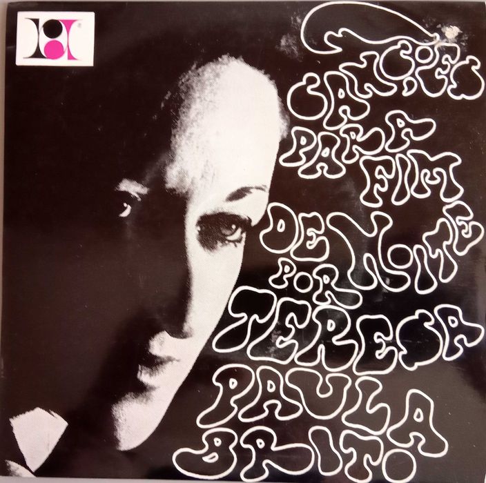 Teresa Paula Brito	- - - - -	Em Quatro Canções Para Fim de Noite	- 	EP