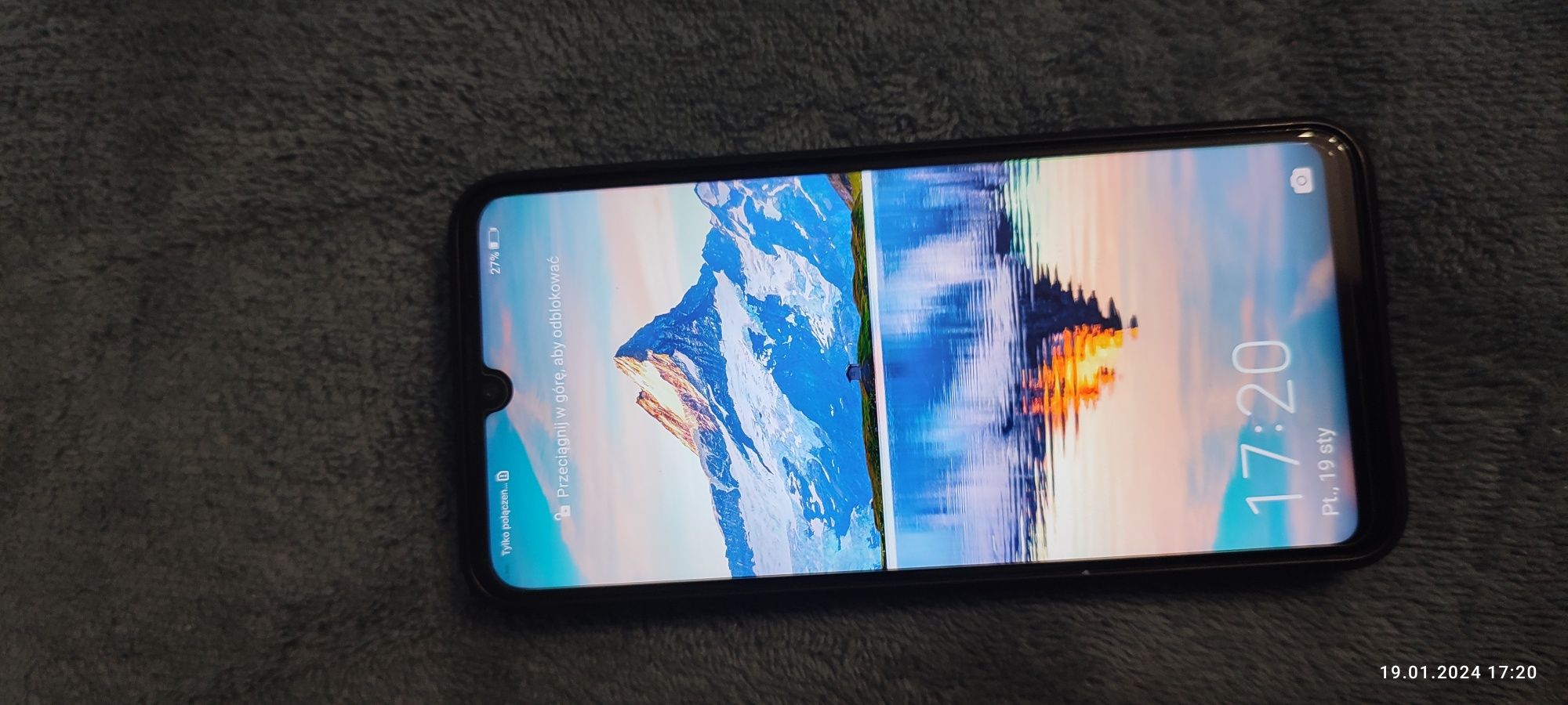 Telefon Huawei P30 lite