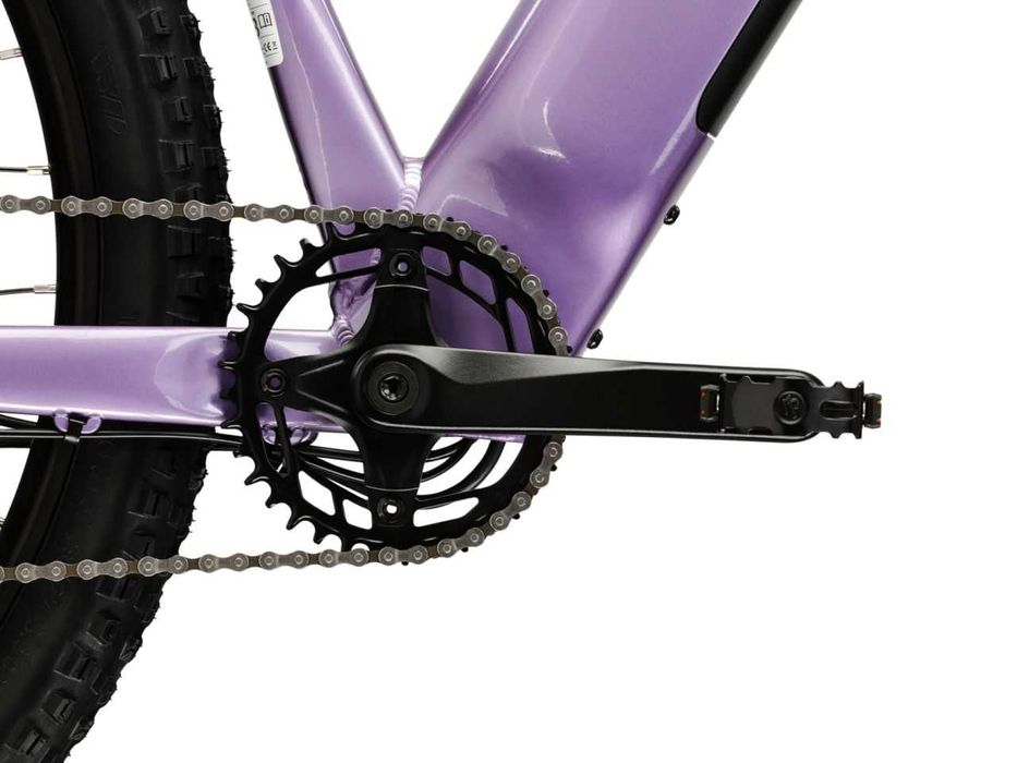 Rower elektryczny MTB Kross LEA BOOST 1.0 522Wh - nowy sklep Śląsk