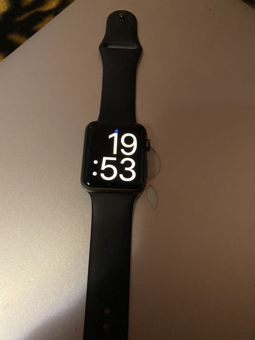 Apple Watch 1, 42 мм  часы