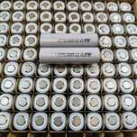Новый аккумулятор 18650 высокотоковый ICR Tenpower 2000mAh-30А