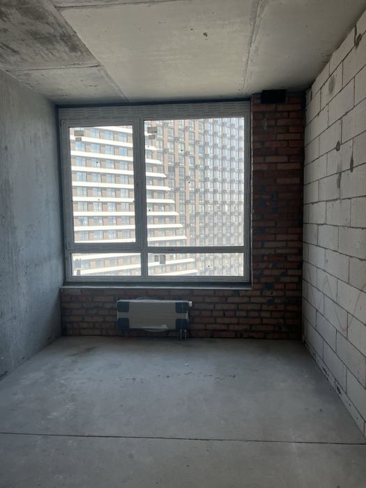 Продам 3-кімн. квартирув ЖК Грейт Дніпровська Набережна Осокорки 15Ж