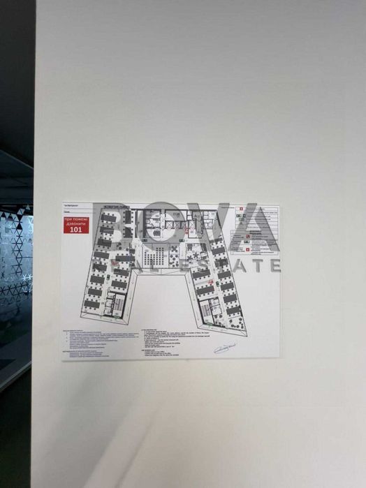 Без% Оренда офіс 1053м2 Шевченківський р-н Зоологічна Бц Політех