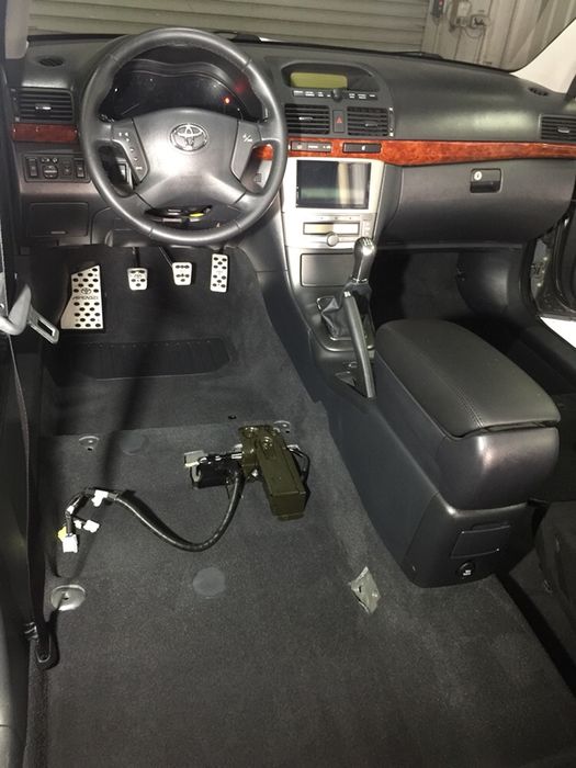 Полировка лобового стекла, химчистка, полировка кузова