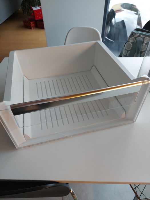 Szuflada do lodówki elektrolux