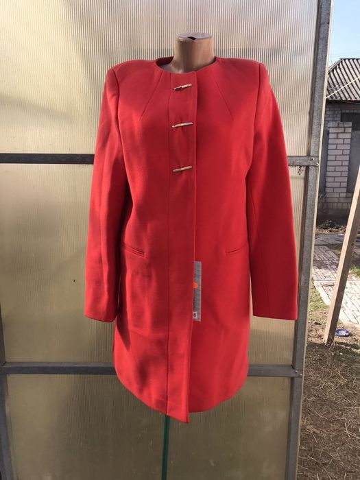 Розпродаж пальто