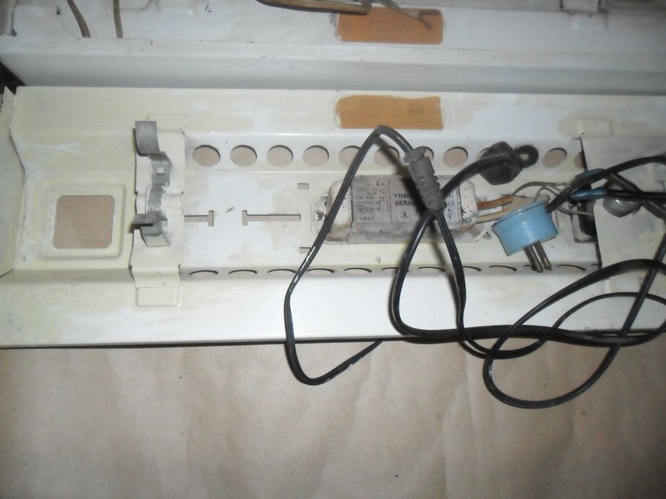 Светильники.Made in USSR.