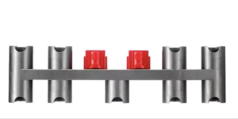 Держатель насадок Dyson