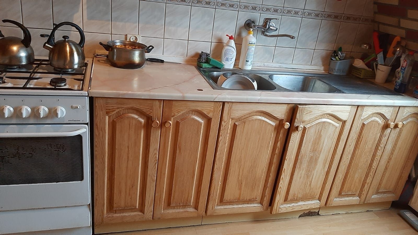 Wynajmę pokój od 1.08 Szczecin ul. Niemierzynska -9m2