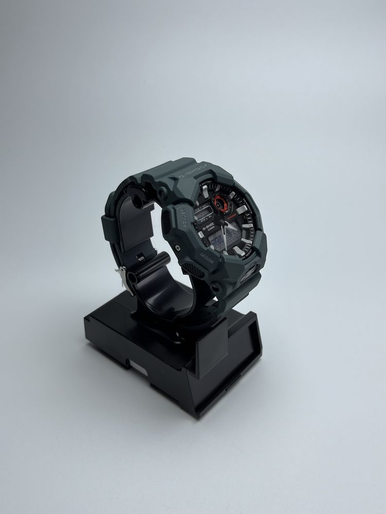 Casio ga-010-2a, тактичний годинник касіо, casio g shock