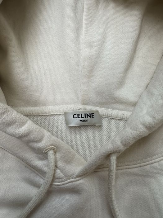 Худи Celine Paris оригинал