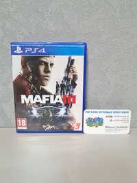 Mafia 3 Mafia3 Мафия3 Мафия RUS Магазин Ps4 Ps5 Обмен