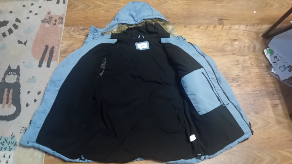 Kurtka zimowa Reserved r.170