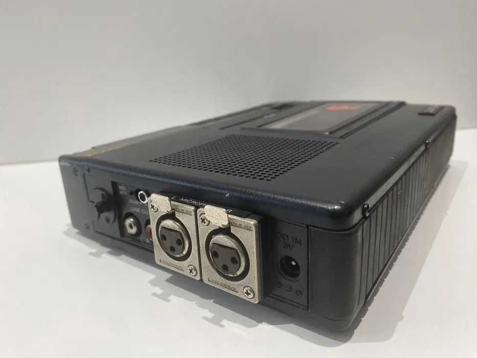 Sony TC-D5 PRO II - Gravador de Cassettes