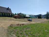 Sprzedam działkę w Niedzicy 2828 m2