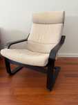 Poltrona IKEA Poang
