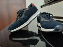 Buty sportowe Tommy Hilfiger