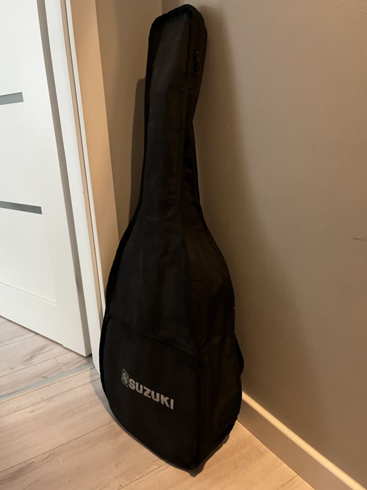 Gitara Suzuki 4/4 bez jednej struny