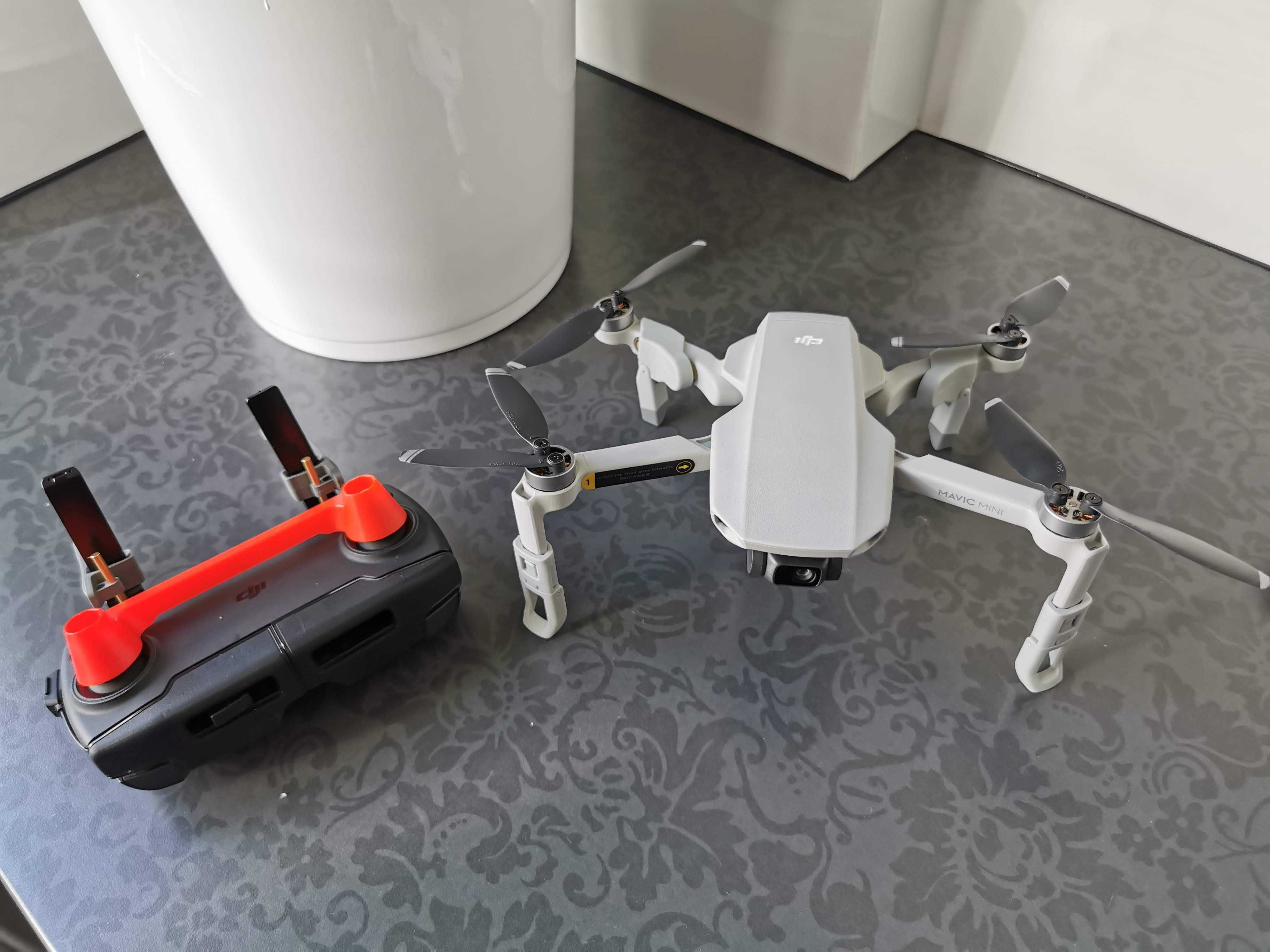 Dron Dji Mavic Mini