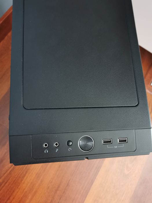 Obudowa do komputera Fractal Design Define Mini C TG