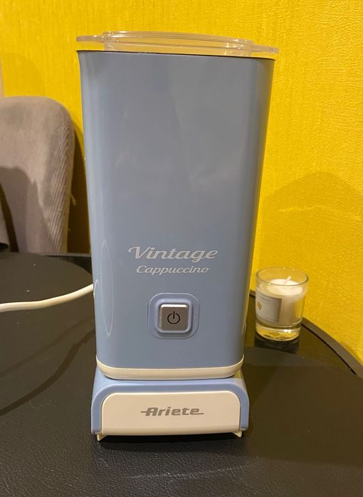 Спінювач молока / капучинатор ARIETE Vintage