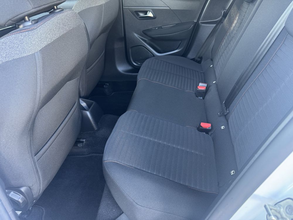 Peugeot 208 1.5 HDI ( Diesel ) NACIONAL 2021 oportunidade