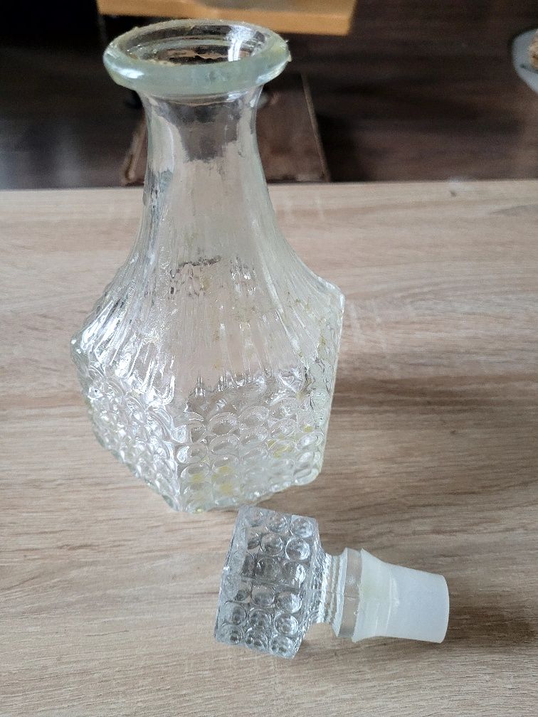 Karafka , używana