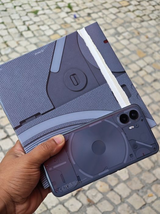 Nothing phone 2.(12/512gb)