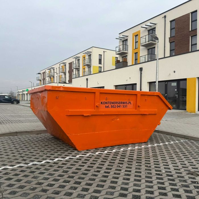 Najtaniej wywóz gruzu ,kontenery na odpady ,kontener na gruz ,gruz