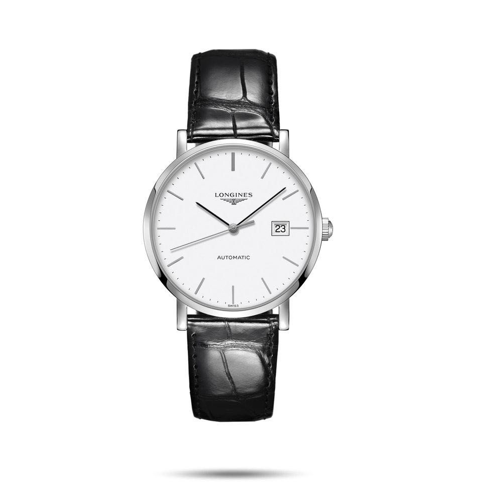 Longines Elegant Collection