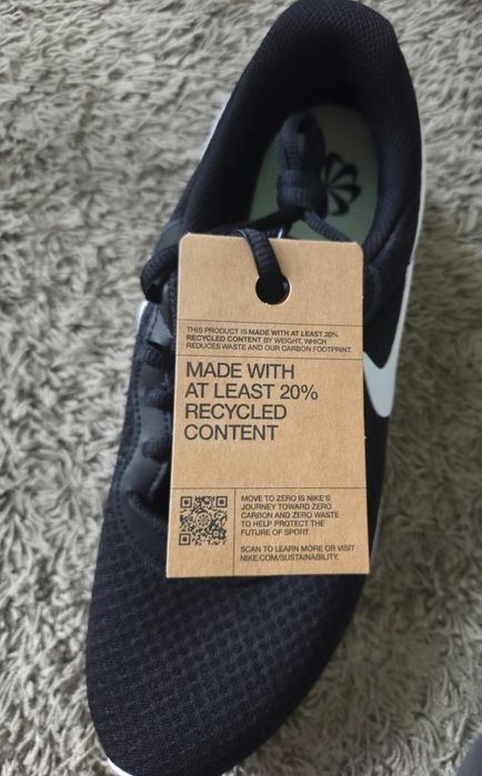 Nike Tanjun  Rozmiar 44.5Nowe